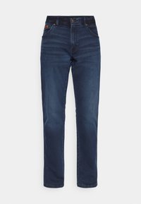 TEXAS  - Straight leg jeans - wild horse