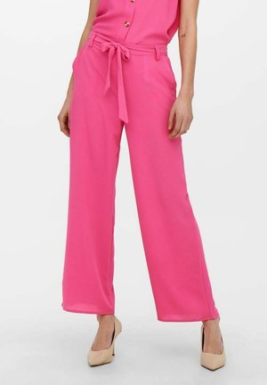 Bukser - pink