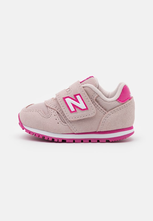 IV373SPW - Sneaker low - pink