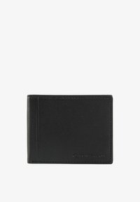 Sélectionné, schwarz black