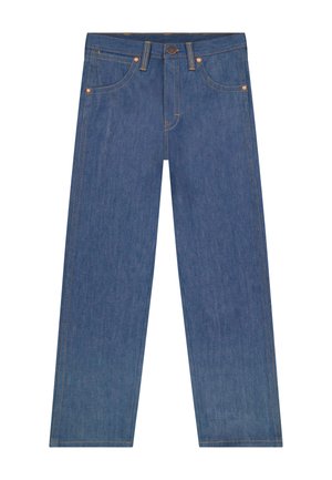 Wrangler - Jeansy Straight Leg