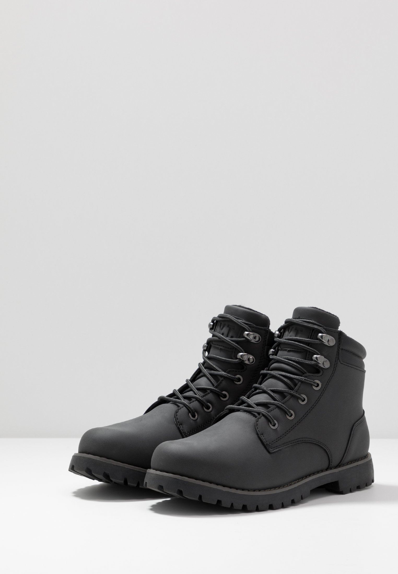 YOURTURN Veterboots blackZwart Zalando.nl YOURTURN Veterboots blackZwart Zalando.nl