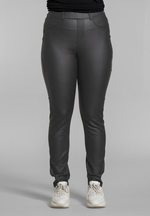 Sandgaard DUBLIN COATED - Bukser - grey