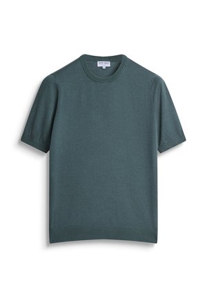 REGULAR FIT - T-Shirt basic - dark green