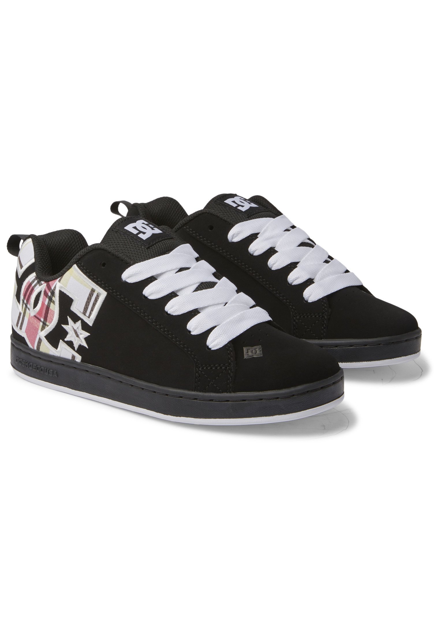   JEANS★PUCKET SHOES★BLACK/WHITE Art City 8 Black and White Punk Jeans I Limited Edition I 1