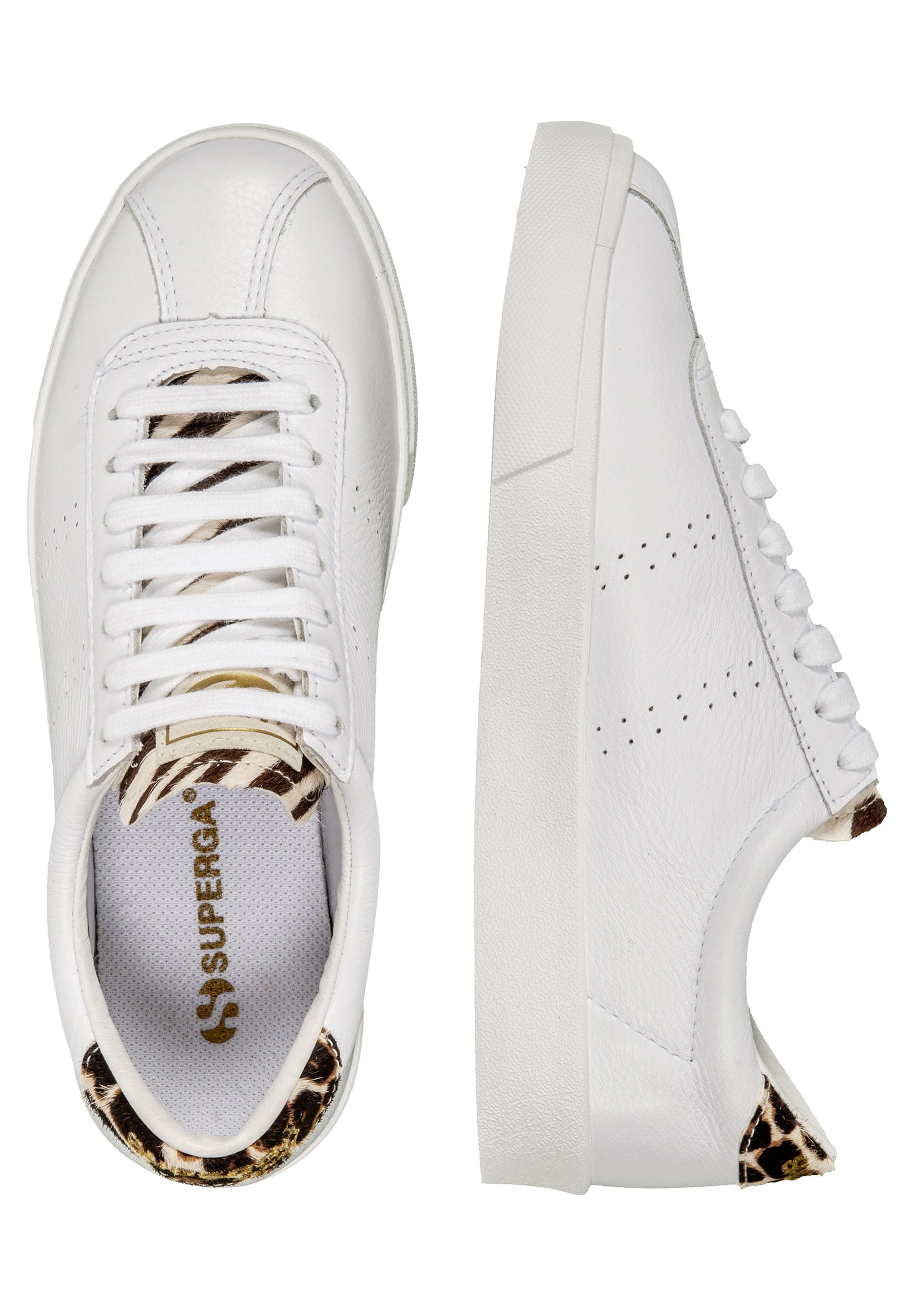 superga leo sneaker