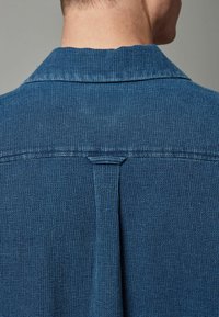 Next TWIN POCKET - Skjorter - blue