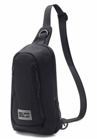 Keddo Schoudertas - black