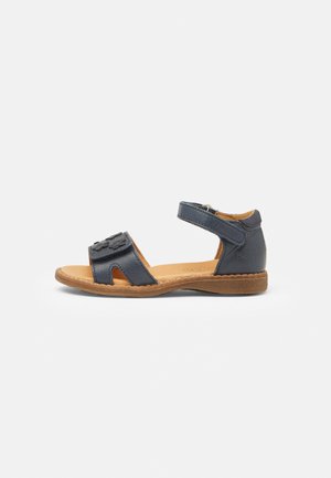 Froddo LORE CLOSED HEEL - Sandaalid - dark blue