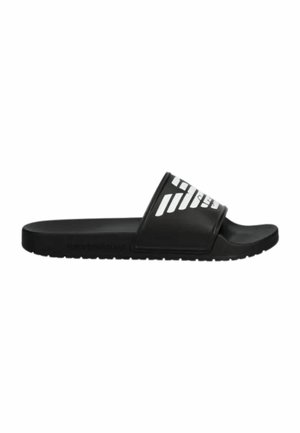 Emporio Armani Mules - nero