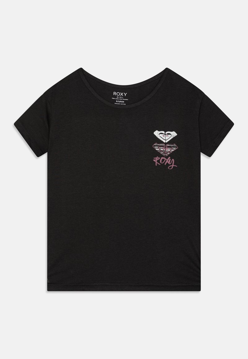 Roxy - T-shirt z nadrukiem