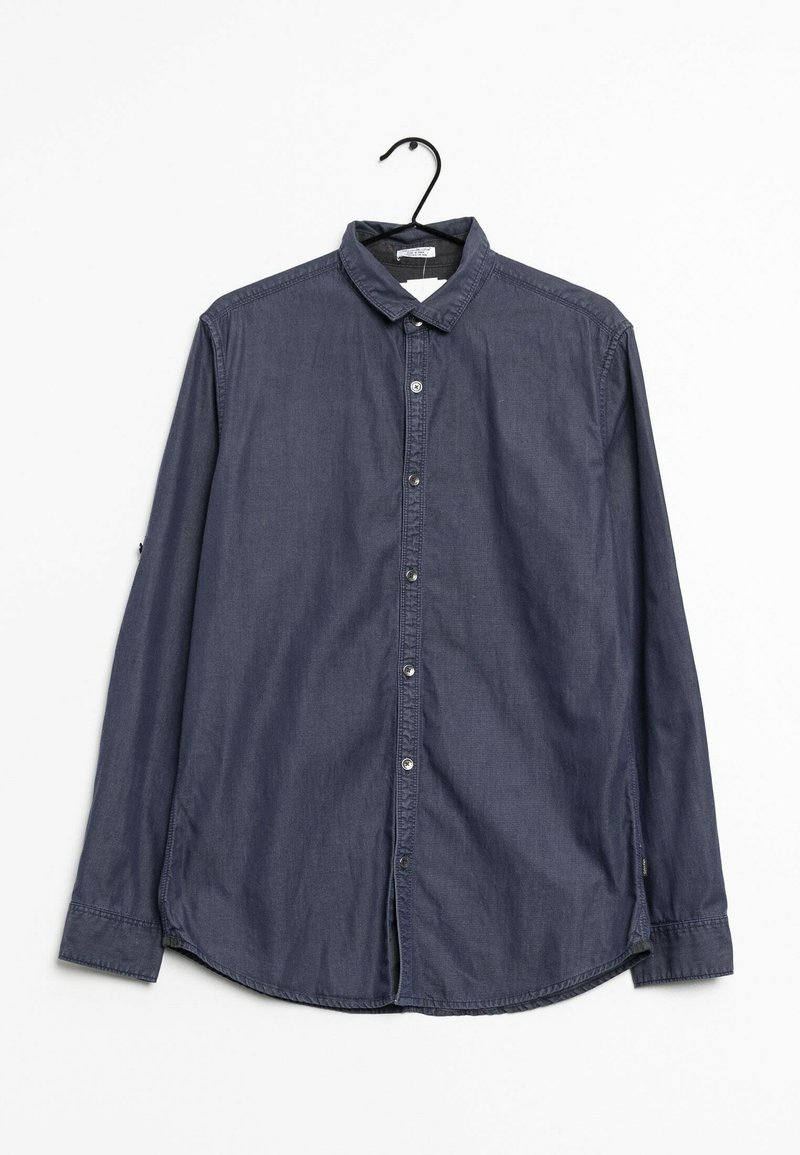 Calvin Klein Chemise - blue