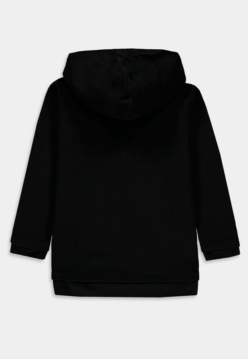Kinder Pullover | Esprit Sweatshirt black/schwarz - LG59129 Kinder Pullover | Esprit Sweatshirt black/schwarz - LG59129