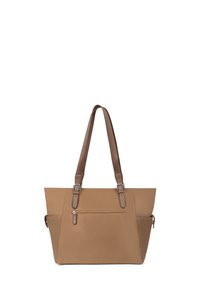 Hexagona Axelle - Shopper - or doré