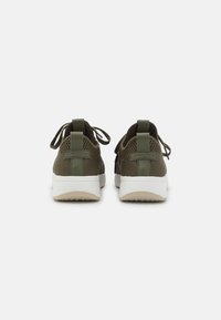 Marc O'Polo LOLETA - Sneaker low - khaki