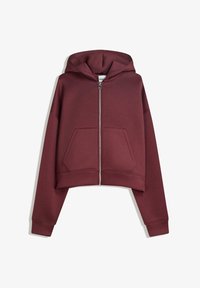Ausgewählt, dark red