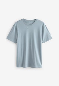 Next 6 PACK  - Basic póló - blues purple pink neutrals