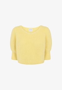 Δεν επιλέχθηκε, light yellow