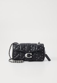 COACH - TABBY SHOULDER BAG - Handtasche - black Thumbnail-Bild 1