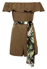 Guess Mono - brown