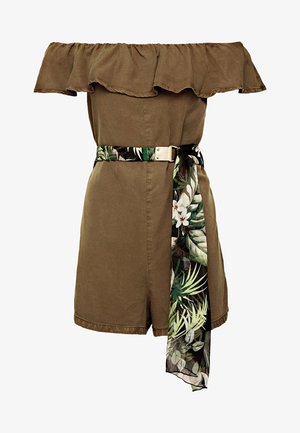 Guess Combinaison - brown