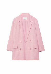 OPEN  - Kurzmantel - light pink