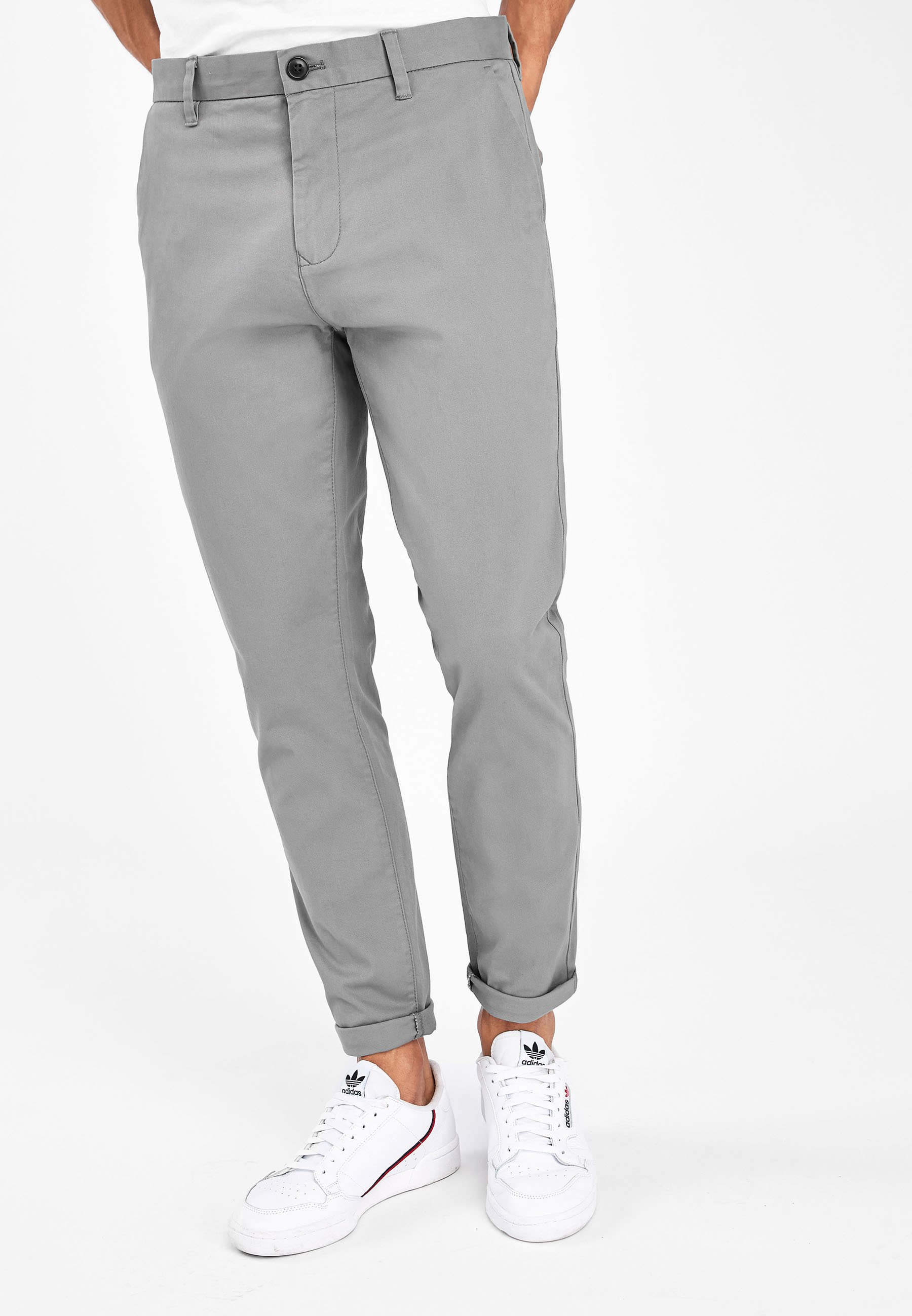 next skinny fit chinos