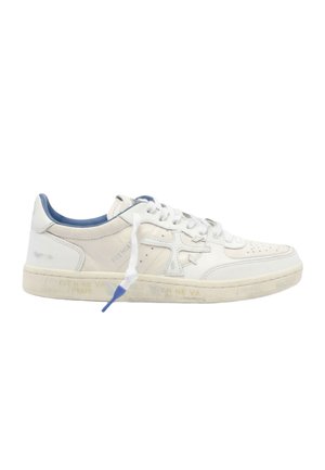 Premiata, VAR #6686 - Sneakers basse - white dim