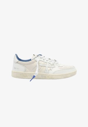 Premiata, VAR #6686 - Sneakers basse - white dim