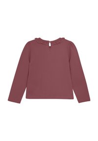 EN FANT Långärmad tröja - roan rouge