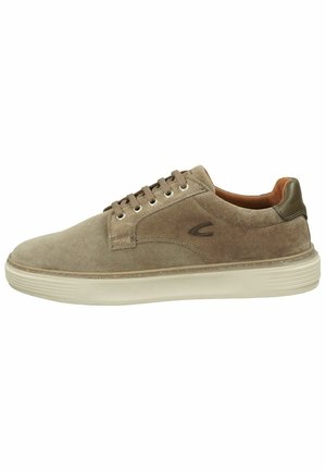 Camel Active Cloud Sneaker in Übergrößen