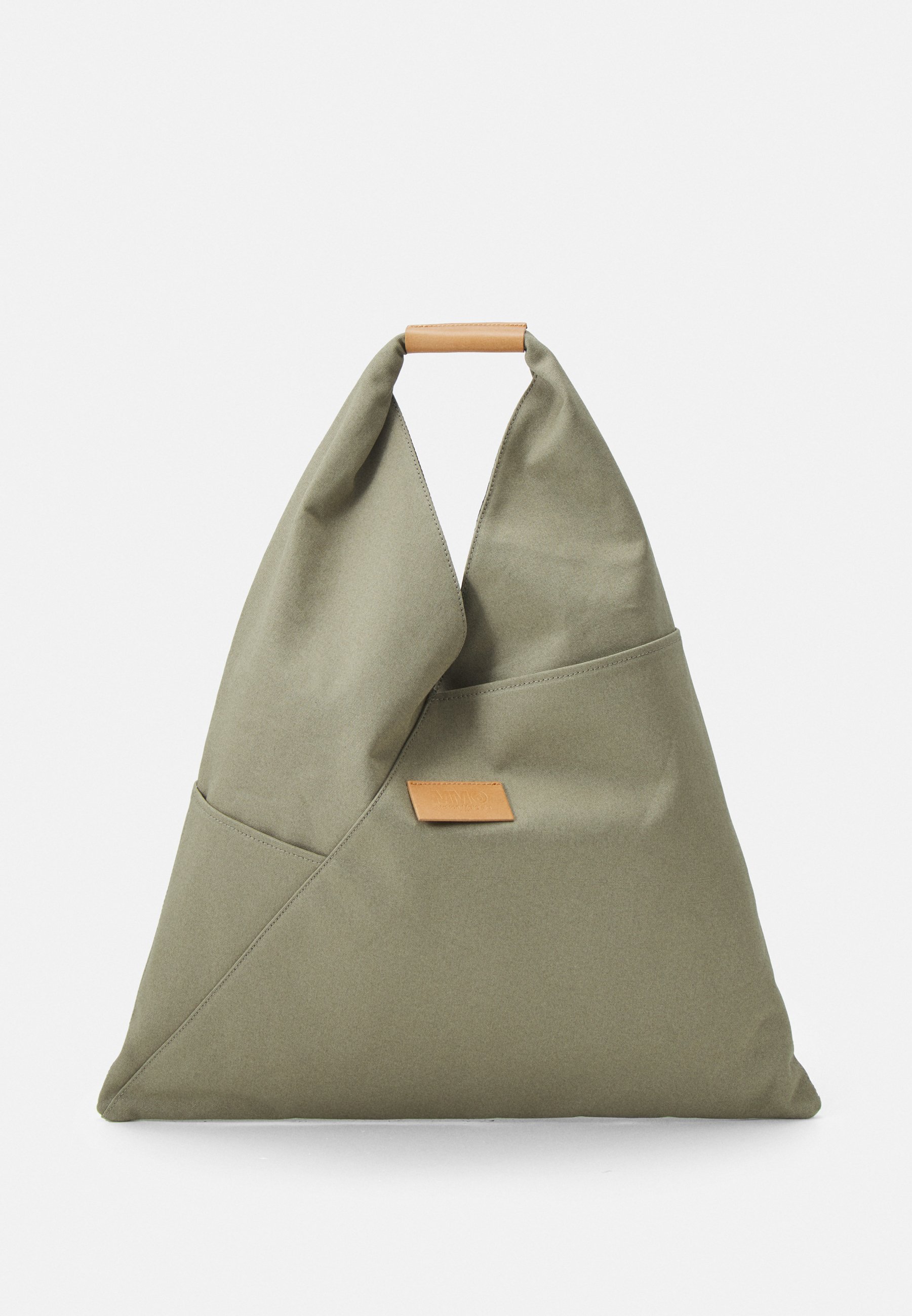 MM6 Maison Margiela CLASSIC UTILITY JAPAN - Handtas - mastic/beige - Zalando .nl