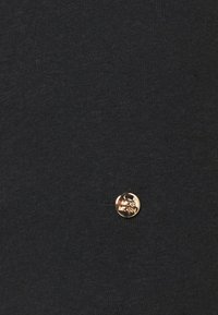 Mos Mosh TEE - Paprasti marškinėliai - black
