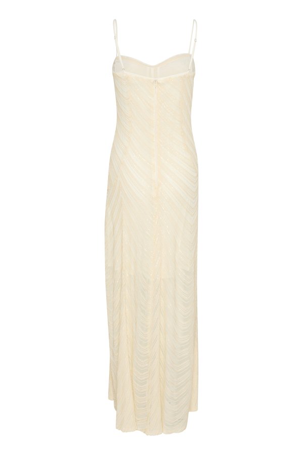 GLIRA - Maxi dress4