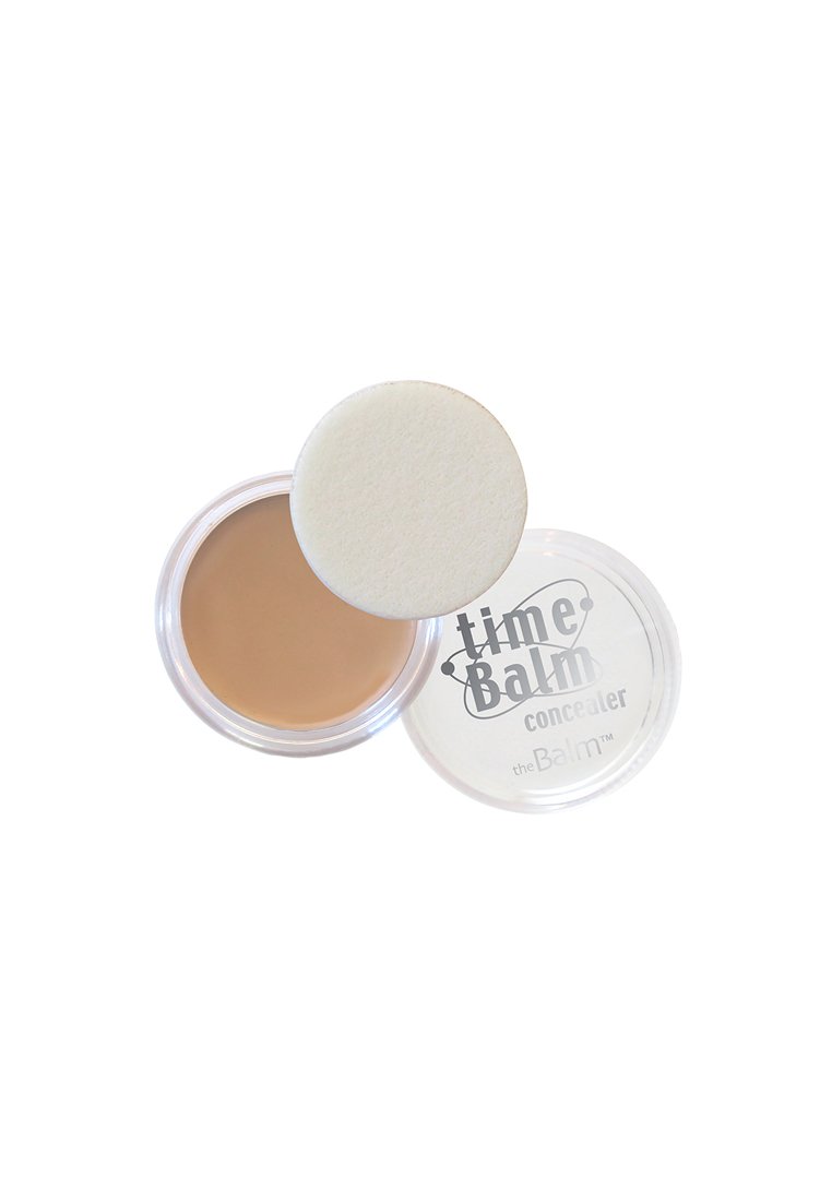 the Balm TIMEBALM CONCEALER - Concealer - medium/dark