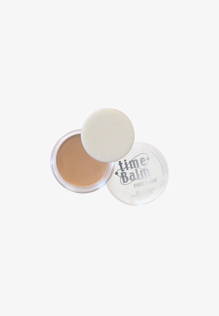 the Balm - TIMEBALM CONCEALER - Concealer - medium/dark, Vergrößern