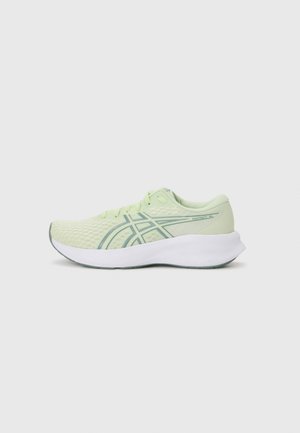 PATRIOT 14 - Bėgimo bateliai, skirti nelygiam paviršiui - whisper green/monument blue