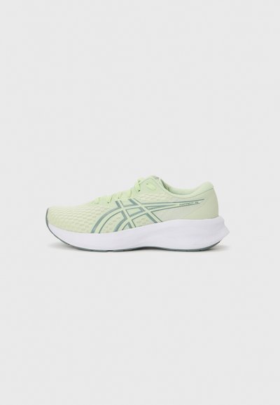 PATRIOT 14 - Chaussures de running sur route - whisper green/monument blue