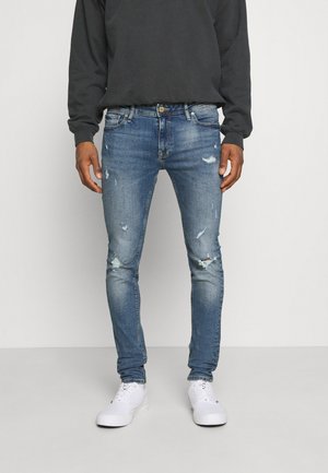 Jeans Skinny Fit - dark blue