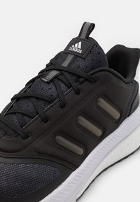 adidas Sportswear PHASE - Trainers - core black/footwear white