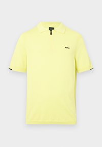 EVER  - Polo - light pastel green