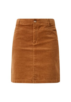 A-Linien-Rock - beige