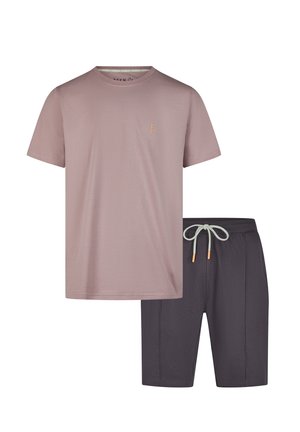 SET - Zestaw bielizny nocnej
