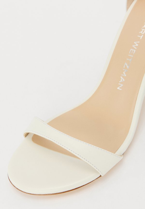 NUDIST BLOCK 75 - Ankle cuff sandals4