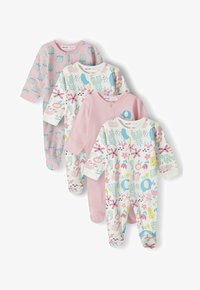 Nije odabrano, pink off white