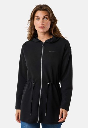 Swedemount Light jacket - black