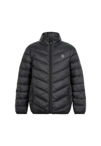 Color Kids - COJacket - Vinterjakke - phantom Miniatyrbilde 1