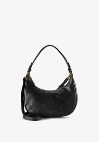 Geselecteerd, black
