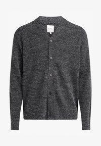 Selected, black
