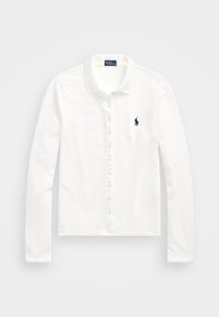 Unselected, white